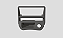 Interna Console Civic VTI - Imagem 3
