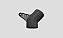 Intake Para Caixa OEM Civic EK - Imagem 1