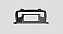 Moldura Ghost Dashboard Ford Escort Hobby 1995 - Imagem 1
