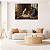 Quadro Decorativo Holy Family - Imagem 3