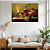 Conjunto de 3 Quadros Decorativos Mesa De Frutas - Imagem 5
