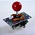 Manche Sanwa JLF-TP-8YT , 100% original! - Imagem 3