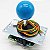 Manche Sanwa JLF-TP-8YT , 100% original! - Imagem 1