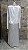 Vestido Medieval Branco - Imagem 2
