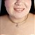 Choker Doris em Aço Inox - Imagem 3