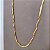 Choker Têmis em Aço Inox com Banho Dourado - Imagem 5