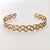Bracelete Libertas em Aço Inox - Imagem 1