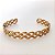 Bracelete Libertas em Aço Inox - Imagem 4