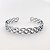 Bracelete Libertas em Aço Inox - Imagem 10