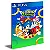 Sonic Origins   PS4 Midia Digital - Imagem 1