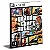 GTA V Next Upgrade Ps5 Mídia Digital - Imagem 1