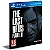 The Last of Us Part II 2 Ps4 Mídia Digital - Imagem 1