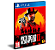 Red Dead Redemption 2 Ps4 Mídia Digital - Imagem 1