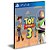 Disney Pixar Toy Story 3 PS4 Midia Digital - Imagem 1