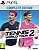 Tennis World Tour 2 - Complete Edition PS5 Midia Digital - Imagem 1
