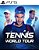 Tennis World Tour Ps5 Mídia Digital - Imagem 1