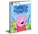 Minha Amiga Peppa Pig  Ps5 Mídia Digital - Imagem 1