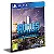Cities Skylines Playstation 4 Edition PS4 MÍDIA DIGITAL - Imagem 1
