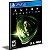 Alien Isolation Ps4 e Ps5 Português Mídia Digital - Imagem 1