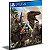 Ark Survival Evolved Ps4 e Ps5 Mídia Digital - Imagem 1