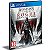 Assassin's Creed Rogue Remastered Ps4 e Ps5 Mídia Digital - Imagem 1