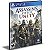 Assassin's Creed Unity Ps4 E Ps5 Português Mídia Digital - Imagem 1
