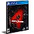 Back 4 Blood Standard Edition Ps4 Mídia Digital - Imagem 1