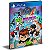 Ben 10 Uma Super viagem Ps4 e Ps5 Mídia Digital - Imagem 1