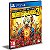 Borderlands 3 - Edição Super Deluxe Ps4 e Ps5  Mídia Digital Português - Imagem 1