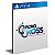 CHRONO CROSS THE RADICAL DREAMERS EDITION PS4 MÍDIA DIGITAL - Imagem 1