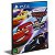 Cars 3 Driven To Win Ps4 e Ps5 Mídia Digital - Imagem 1