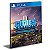 Cities Skylines - Premium Edition 2 Português Ps4 e Ps5 Mídia Digital - Imagem 1