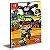 Ben 10 NINTENDO SWITCH Mídia Digital - Imagem 1