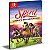 DreamWorks Spirit Lucky’s Big Adventure Nintendo Switch Mídia Digital - Imagem 1