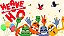Heave Ho NINTENDO SWITCH Mídia Digital - Imagem 2