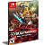 Hyrule Warriors Age of Calamity Nintendo Switch Mídia Digital - Imagem 1
