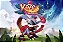 Kaze and the Wild Masks Nintendo Switch Mídia Digital - Imagem 2