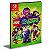 LEGO DC Super Villains Português NINTENDO SWITCH Mídia Digital - Imagem 1