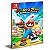 Mario + Rabbids Kingdom Battle Nintendo Switch Mídia Digital - Imagem 1