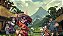 Sakuna Of Rice and Ruin Nintendo Switch Mídia Digital - Imagem 2