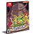 Teenage Mutant Ninja Turtles: Shredder's Revenge Nintendo Switch Mídia Digital - Imagem 1