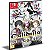 The Caligula Effect Overdose Nintendo Switch Mídia Digital - Imagem 1