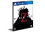 World War Z Guerra Mundial Z Ps4 e Ps5 Mídia Digital - Imagem 1