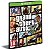 GTA V 5 Xbox One e Xbox Series X|S MÍDIA digital - Imagem 1