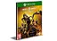 Mortal Kombat 11 Ultimate Bundle (Jogo + Dlcs) Xbox One e Xbox Series X|S Mídia Digital - Imagem 1