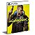 Cyberpunk 2077 Ps5 Português Mídia Digital - Imagem 1