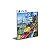 Planet Coaster Edição de Console Ps5 Mídia Digital - Imagem 1
