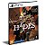 Hades Ps5 Mídia Digital - Imagem 1