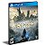 Hogwarts Legacy Ps4 Mídia Digital - Imagem 1