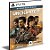 UNCHARTED Coleção Legado dos Ladrões Português PS5 Mídia Digital - Imagem 1